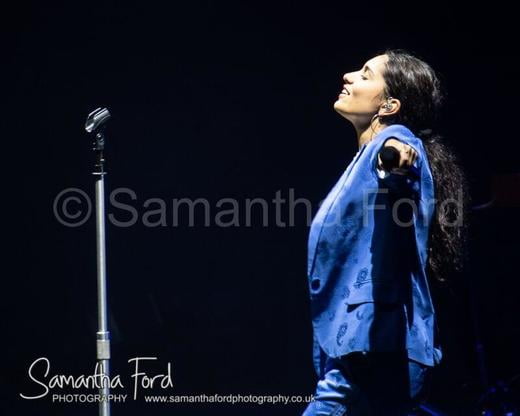 Alessia Cara