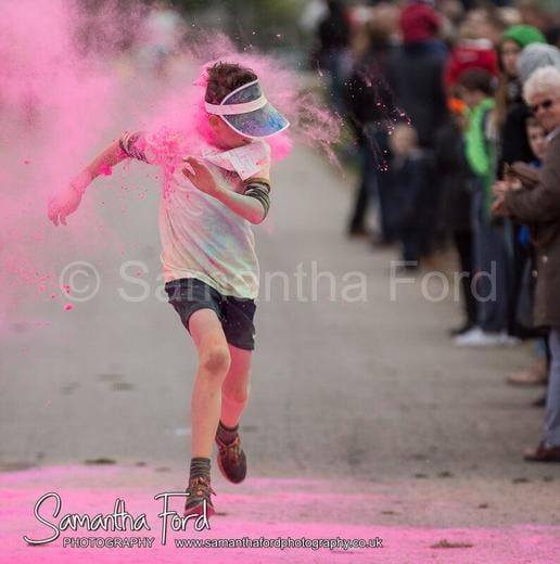 Colour Dash